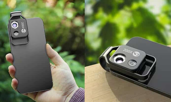 Nanozoom (official Retailer) 2025