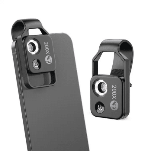 Nanozoom (official Retailer) 2025