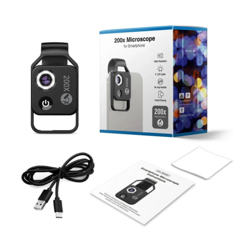 Nanozoom (official Retailer) 2025
