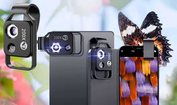 NanoSight x200 (official Retailer) 2025