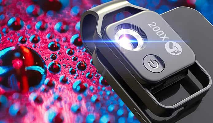 NanoSight x200 (official Retailer) 2025