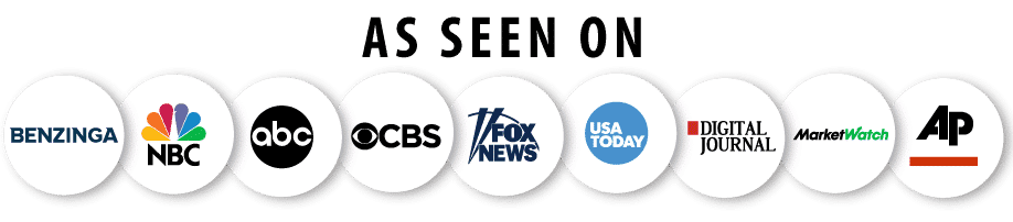 NanoSight x200 is featured on large publications